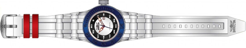 Image Band for Invicta Pro Diver 11946