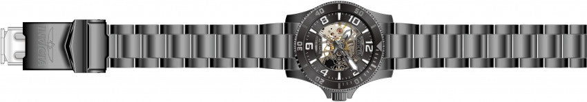 Image Band for Invicta Objet D Art 22606