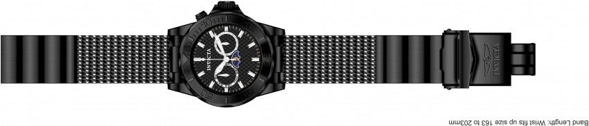 PARTS for Invicta Pro Diver 80333