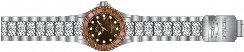 Image Band for Invicta Pro Diver 12929