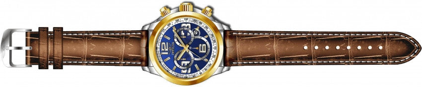 Image Band for Invicta Specialty 15117