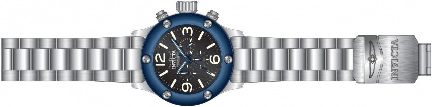 Image Band for Invicta Russian Diver 18586