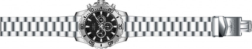 Image Band for Invicta Pro Diver 22542