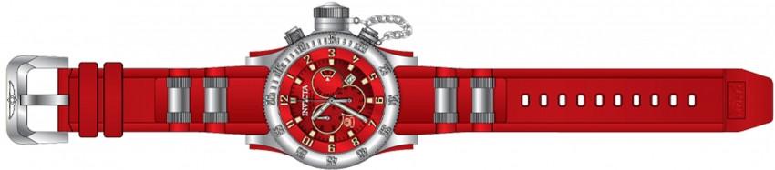 PARTS for Invicta Russian Diver 11313