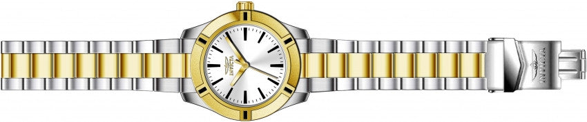 Image Band for Invicta Pro Diver 17897