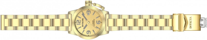 Image Band for Invicta Corduba 14828