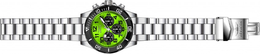 Image Band for Invicta Pro Diver 18217