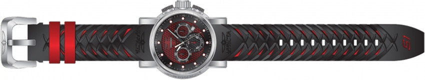 Image Band for Invicta S1 Rally 12137