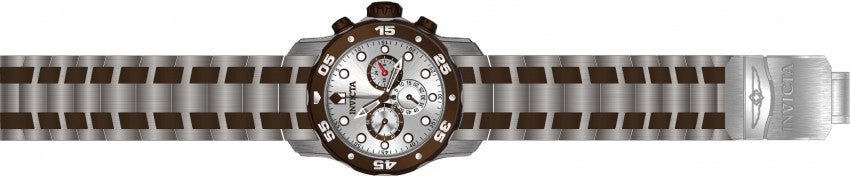 Image Band for Invicta Pro Diver 13674