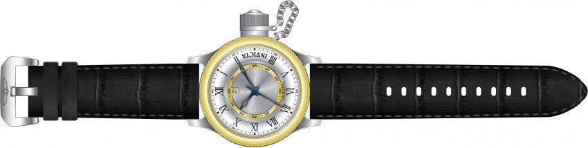 Image Band for Invicta Russian Diver 14078