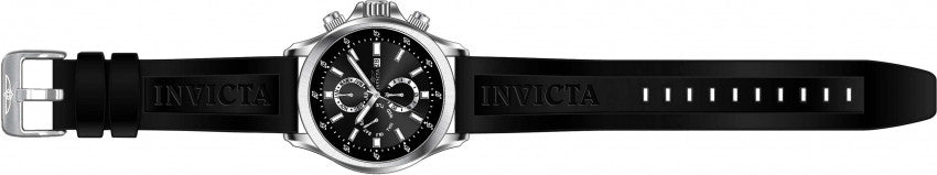 Image Band for Invicta Specialty 1838