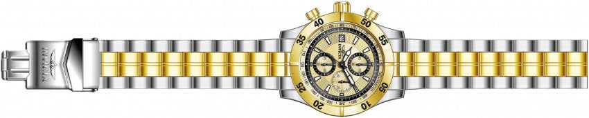 Image Band for Invicta Specialty 11275