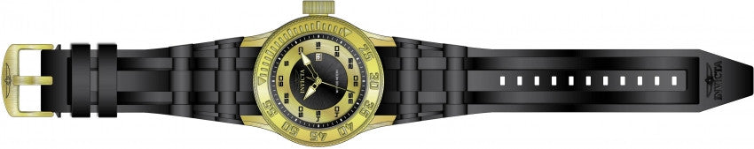 Image Band for Invicta Pro Diver 14835
