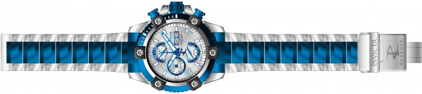 Image Band for Invicta Reserve 13982