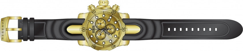 Image Band for Invicta Venom 16985