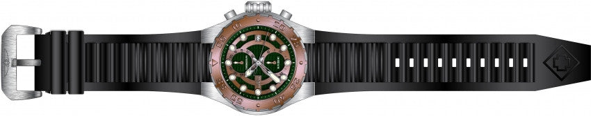 Image Band for Invicta Pro Diver 14095