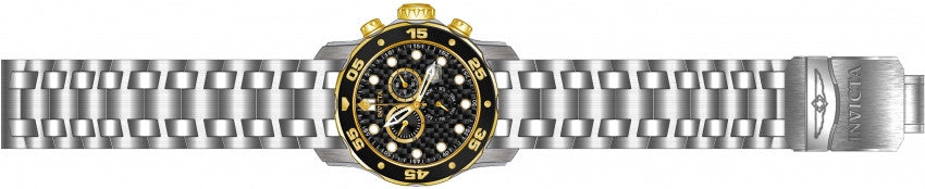 Image Band for Invicta Pro Diver 10380