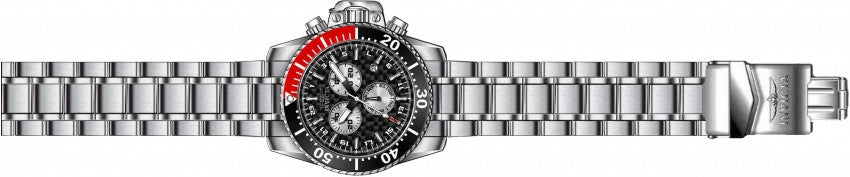 Image Band for Invicta Pro Diver 11283