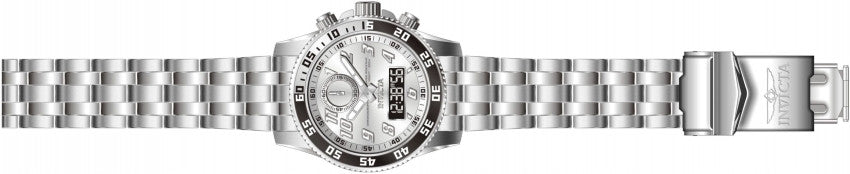 Image Band for Invicta Pro Diver 15813