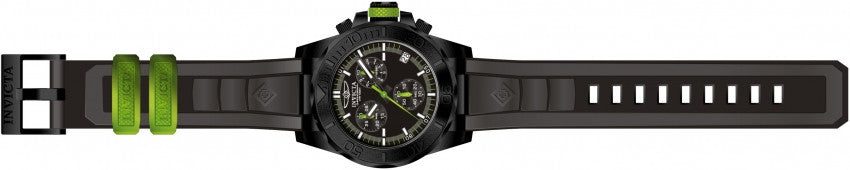 Image Band for Invicta Pro Diver 12156