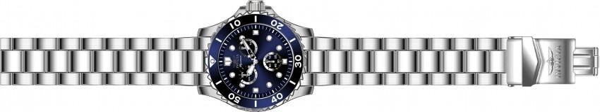 PARTS for Invicta Signature 7050