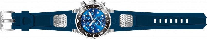 Image Band for Invicta Pro Diver 11472