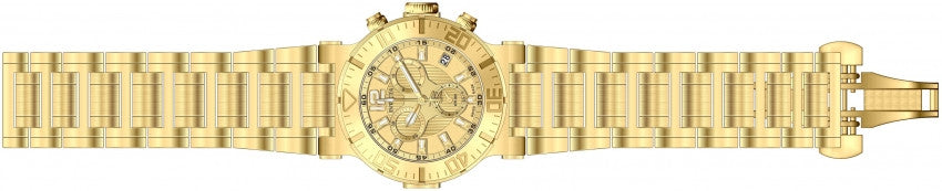 Image Band for Invicta Reserve 19600