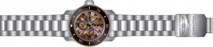 Image Band for Invicta Pro Diver 15338