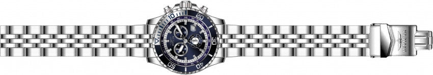 Image Band for Invicta Pro Diver 13649