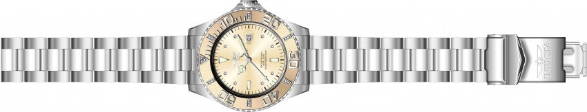 Image Band for Invicta Pro Diver 17309