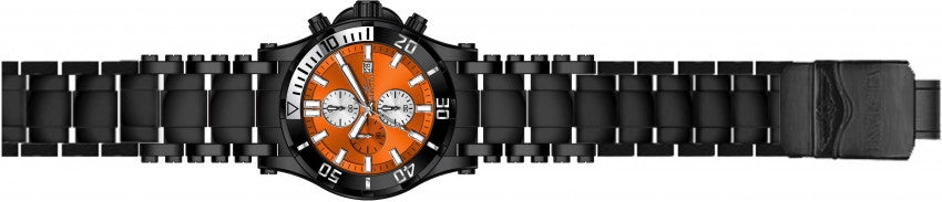 Image Band for Invicta Sea Spider 80146