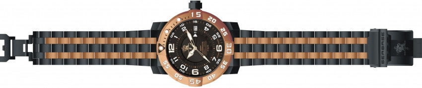 Image Band for Invicta Sea Base 14269