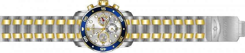 Image Band for Invicta Pro Diver 80079