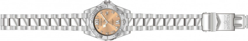 Image Band for Invicta Pro Diver 14348