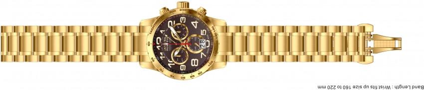 PARTS for Invicta Reserve 10742