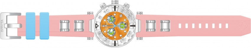 Image Band for Invicta Subaqua 16724