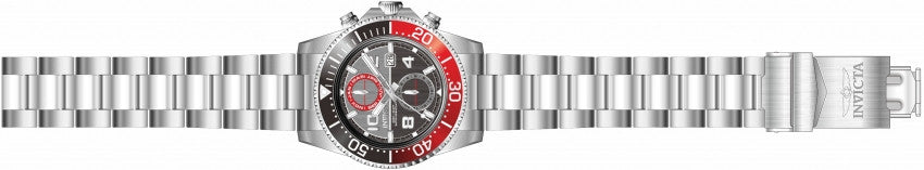 Image Band for Invicta Pro Diver 18516