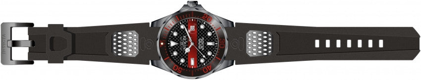 Image Band for Invicta Pro Diver 14839