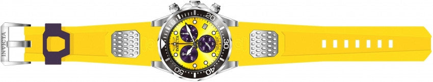 Image Band for Invicta Pro Diver 11476