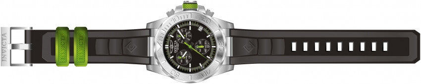 Image Band for Invicta Pro Diver 12153