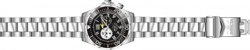 Image Band for Invicta Pro Diver 14440