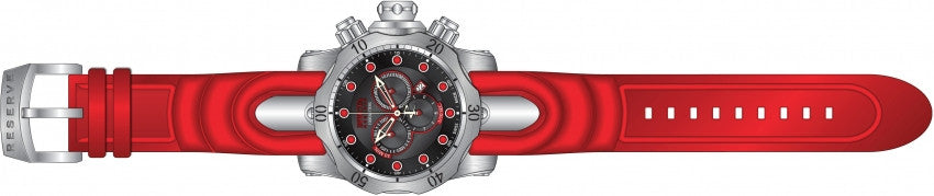 Image Band for Invicta Venom 14004