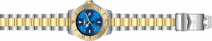 Image Band for Invicta Pro Diver 12818