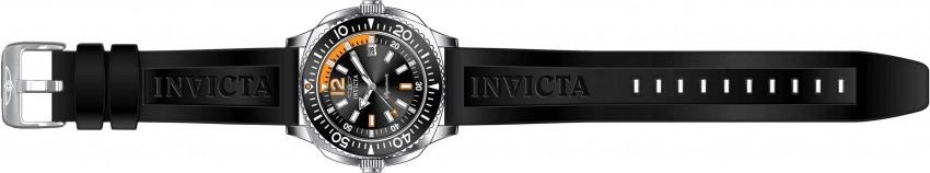 PARTS for Invicta Signature 7355