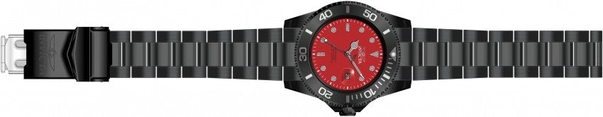 Image Band for Invicta Pro Diver 23007