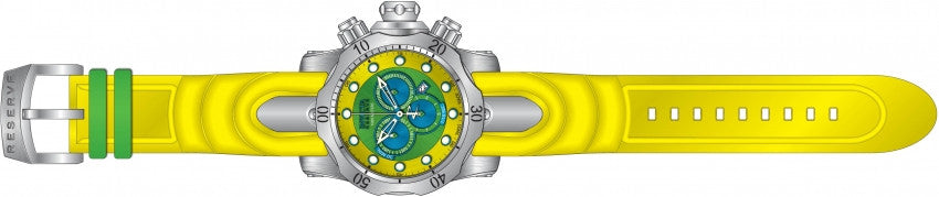 Image Band for Invicta Venom 16953