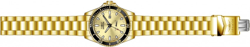Image Band for Invicta Pro Diver 15186