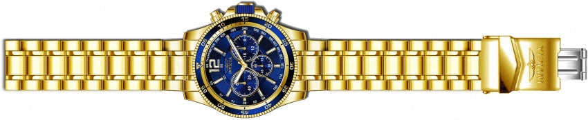 Image Band for Invicta Specialty 13978