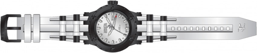 Image Band for Invicta Subaqua 12056