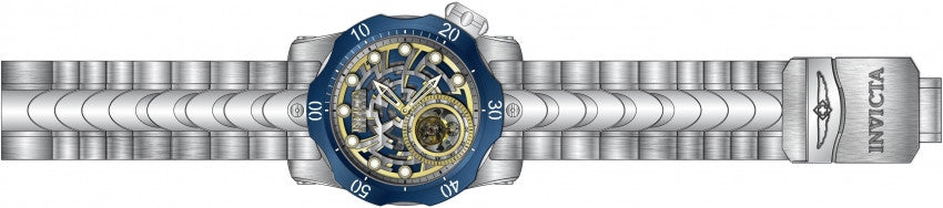 Image Band for Invicta Venom 16299